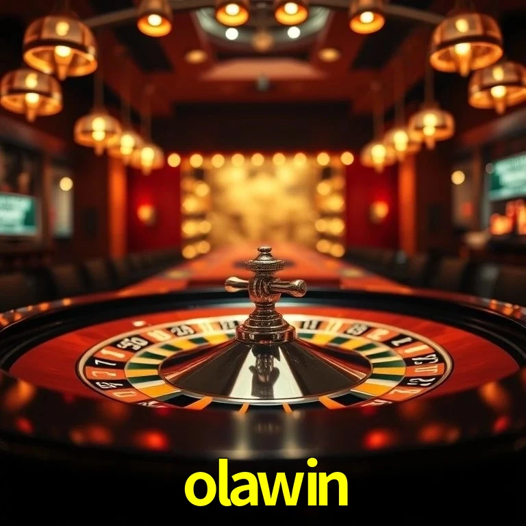 olawin Slot Mecânicas