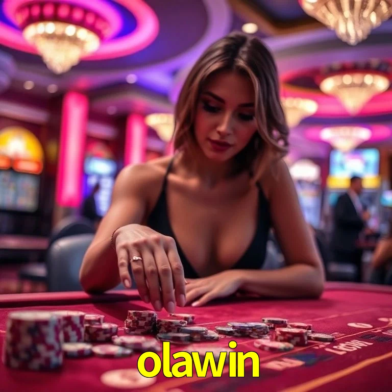 olawin Casino RNG