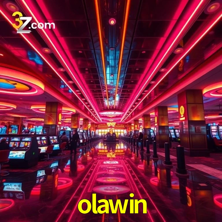 olawin APK Interface