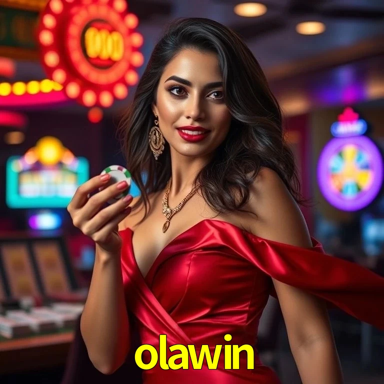 olawin Torneios Slots