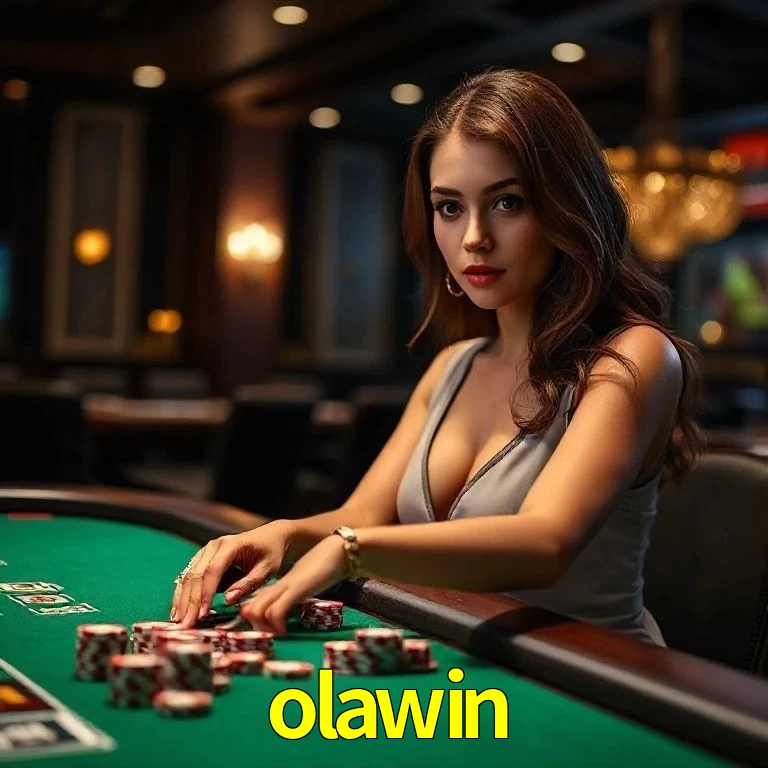 olawin Live Casino
